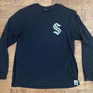 Filson X Kraken Limited release LS